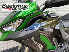 Kawasaki Versys 1000 SE Grand Tourer 2022 occasion – foto 17 van 24