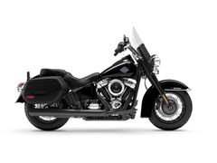 Harley-Davidson Flhc Softail Heritage Classic 2026 nieuw – foto 1 van 4
