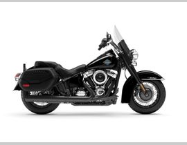 Harley-Davidson Heritage Classic Softail Flhc 2026 nieuw