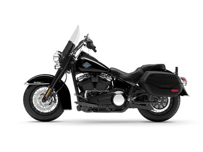 HARLEY-DAVIDSON HERITAGE CLASSIC SOFTAIL FLHC – foto 2