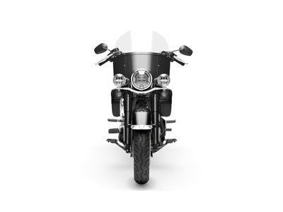 HARLEY-DAVIDSON HERITAGE CLASSIC SOFTAIL FLHC – foto 3
