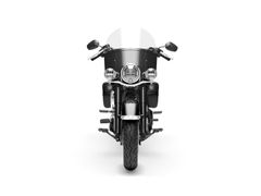 Harley-Davidson Flhc Softail Heritage Classic 2026 nieuw – foto 3 van 4