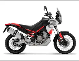 Aprilia Tuareg 660 2026 nieuw