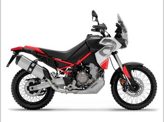 Aprilia Tuareg 660 2026 nieuw