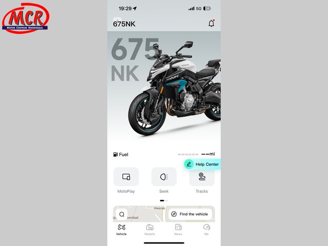 cfmoto - 675-nk