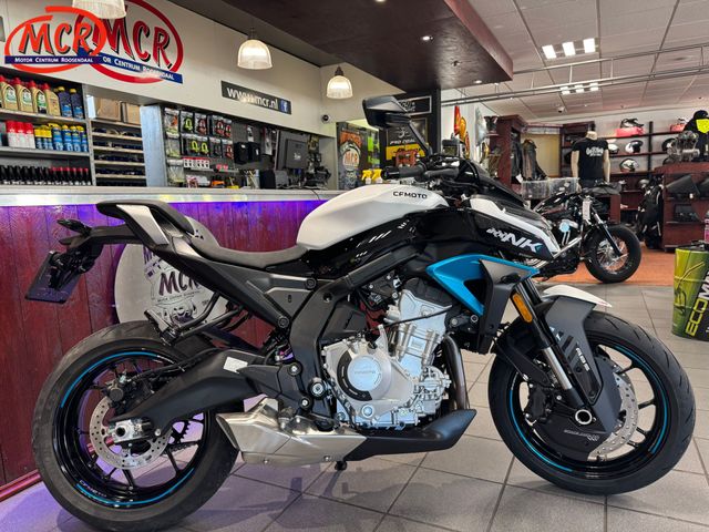 cfmoto - 675-nk