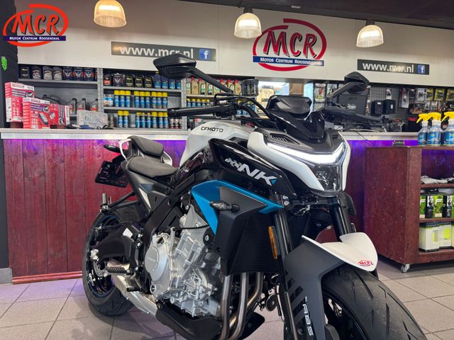 cfmoto - 675-nk