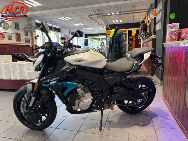 cfmoto - 675-nk