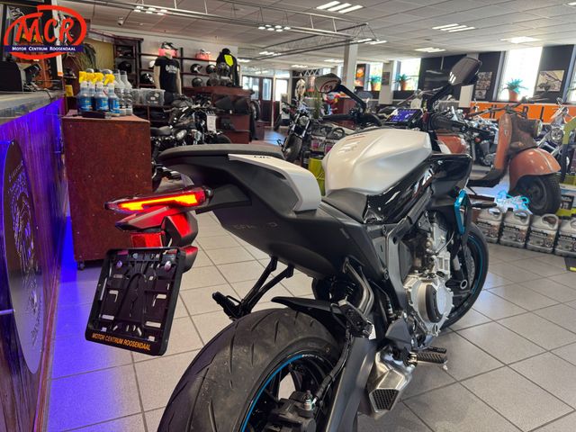 cfmoto - 675-nk
