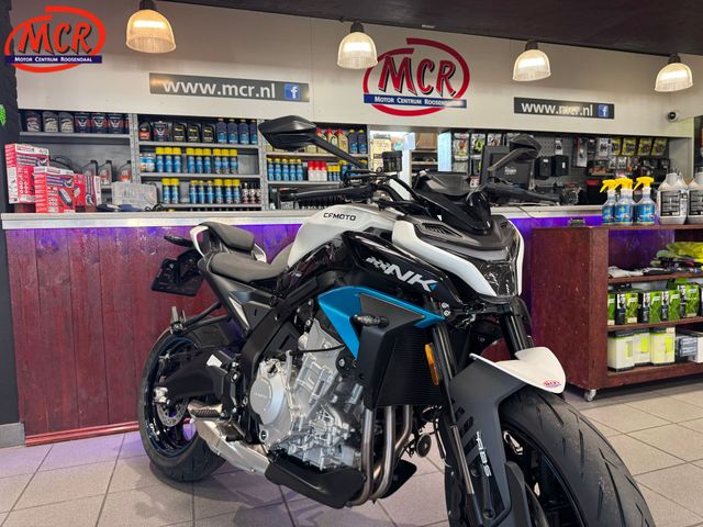 cfmoto - 675-nk