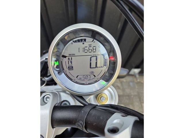 ducati - scrambler-desert-sled