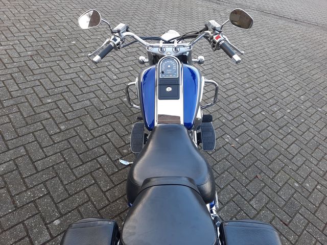 suzuki - vl-1500-lc-intruder