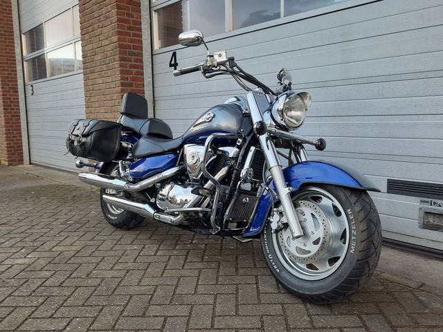 suzuki - vl-1500-lc-intruder