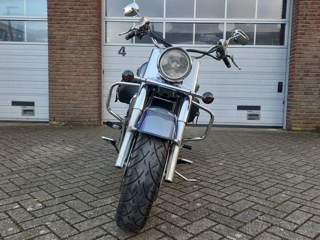 suzuki - vl-1500-lc-intruder