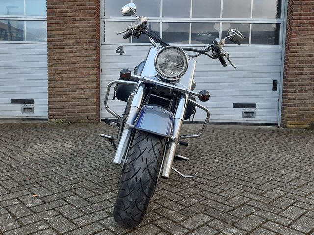 suzuki - vl-1500-lc-intruder