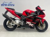 HONDA CBR 900 RR FIREBLADE