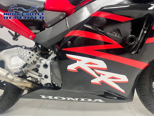 honda - cbr-900-rr-fireblade