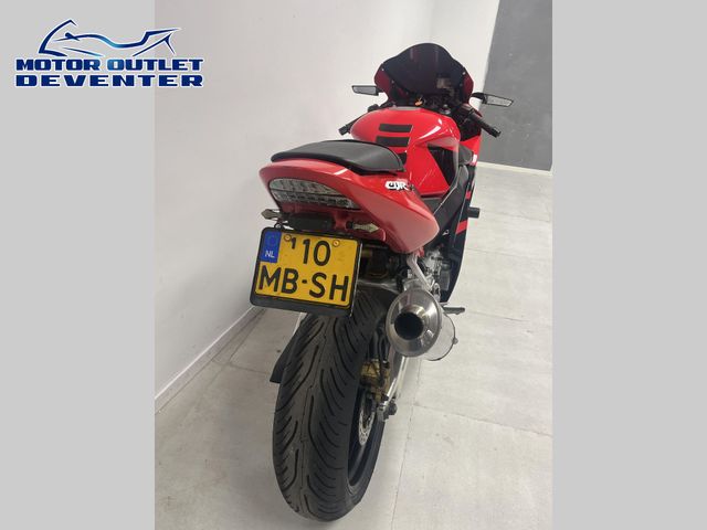 honda - cbr-900-rr-fireblade