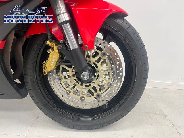 honda - cbr-900-rr-fireblade
