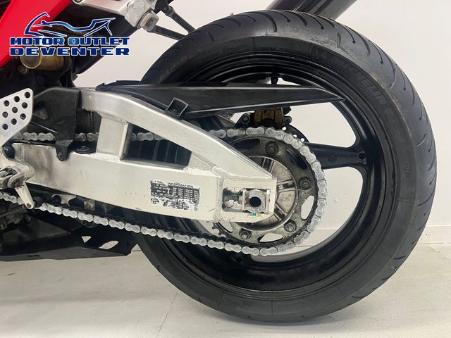 honda - cbr-900-rr-fireblade