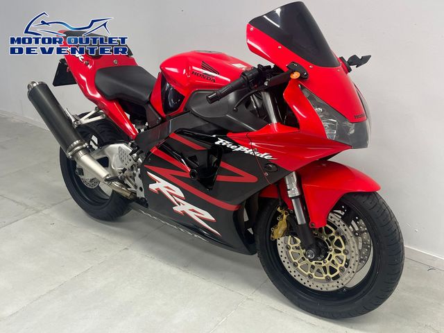 honda - cbr-900-rr-fireblade