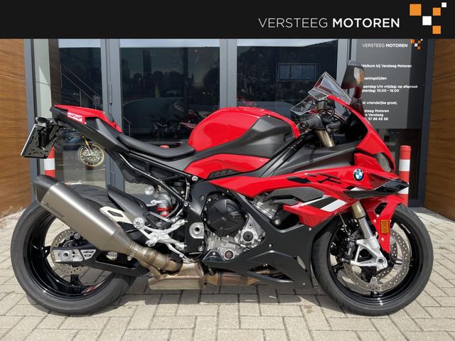 bmw - s-1000-rr