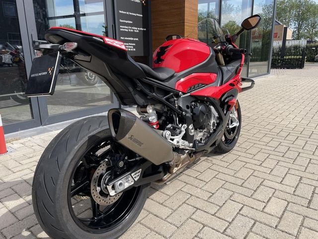 bmw - s-1000-rr