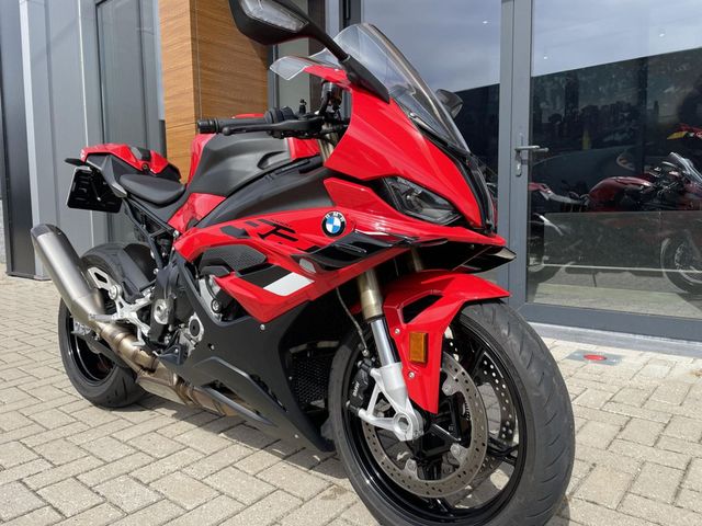 bmw - s-1000-rr