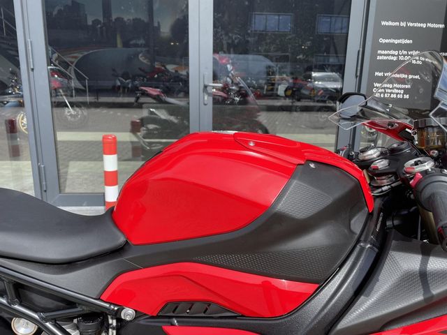bmw - s-1000-rr