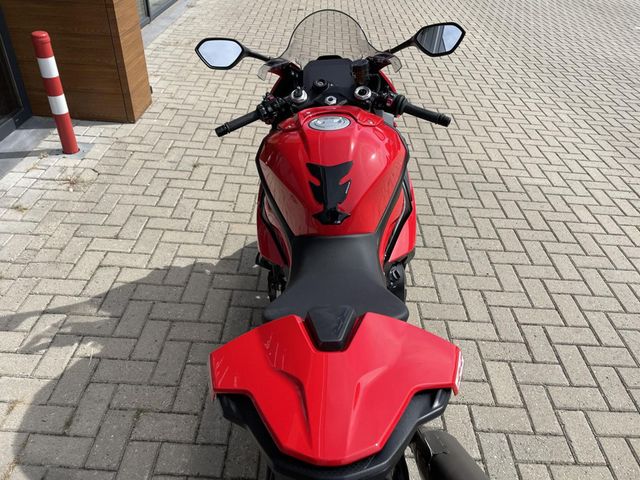 bmw - s-1000-rr
