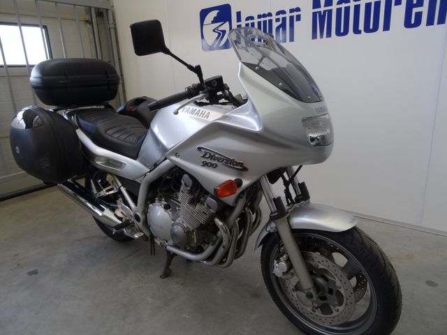 yamaha - xj-900-s-diversion