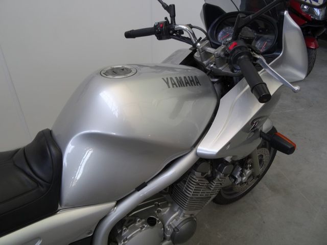 yamaha - xj-900-s-diversion