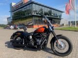 HARLEY-DAVIDSON STREET BOB FXBB