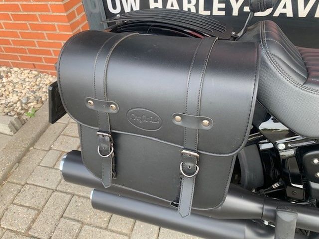 harley-davidson - street-bob-fxbb