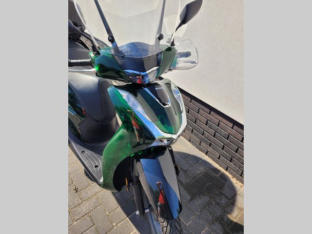 honda - sh-150i-c-abs