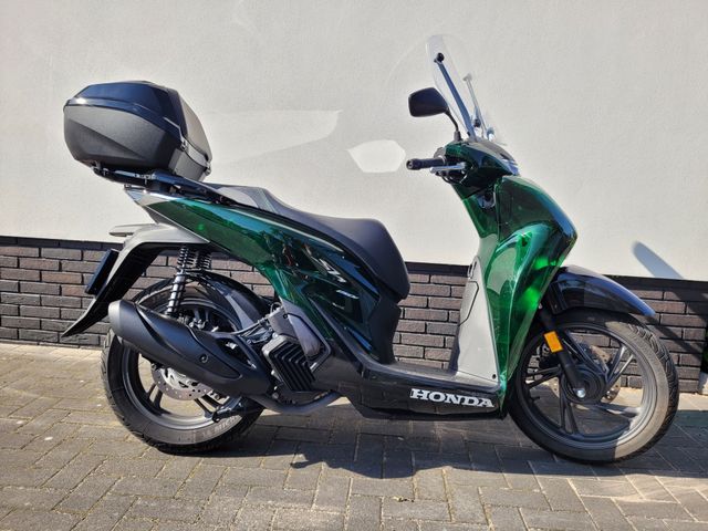 honda - sh-150i-c-abs