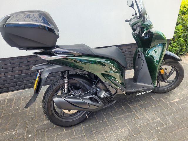 honda - sh-150i-c-abs