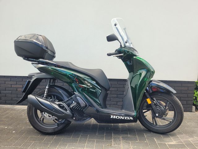 honda - sh-150i-c-abs