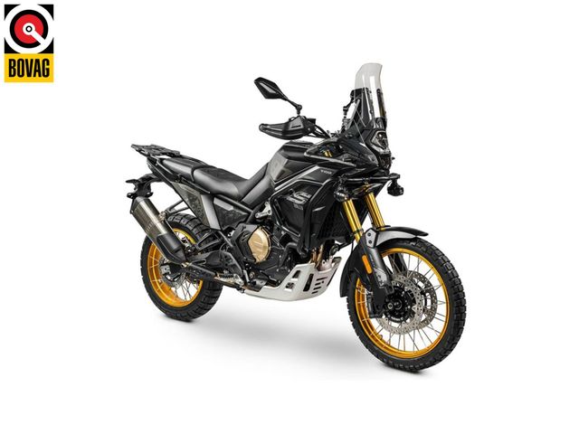 voge - ds-800-x-rally