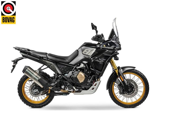 voge - ds-800-x-rally