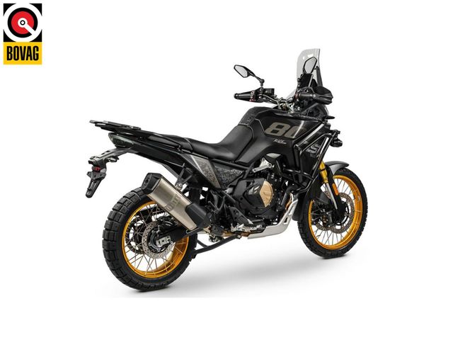 voge - ds-800-x-rally
