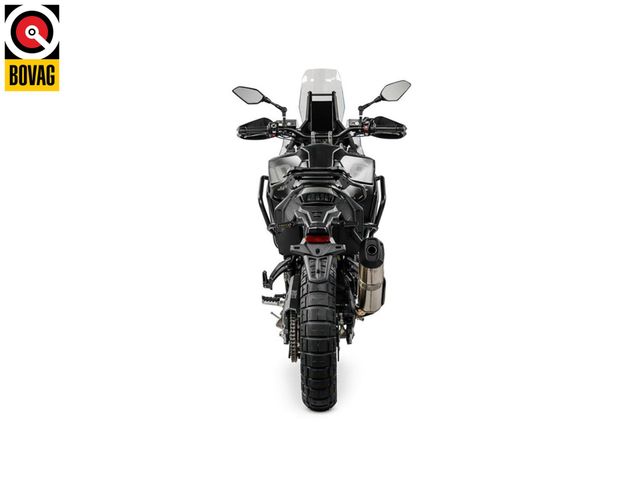 voge - ds-800-x-rally