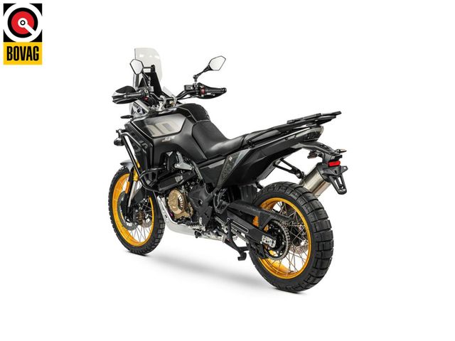 voge - ds-800-x-rally