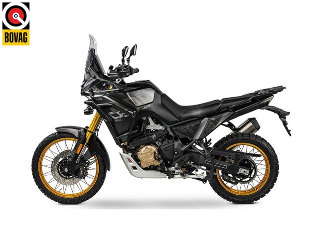 voge - ds-800-x-rally