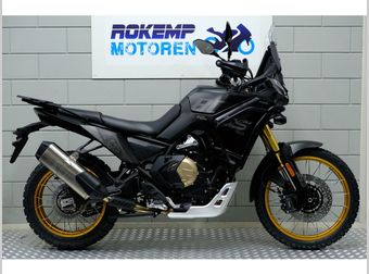 Voge DS 800 X Rally 2026 nieuw