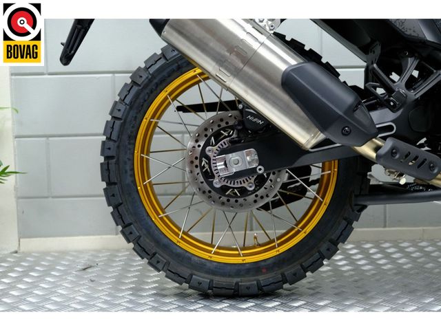 voge - ds-800-x-rally