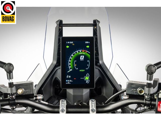 voge - ds-800-x-rally