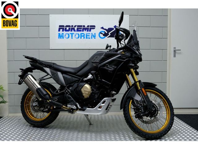 voge - ds-800-x-rally