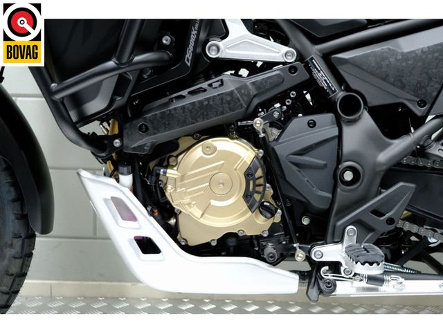 voge - ds-800-x-rally