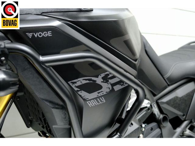 voge - ds-800-x-rally
